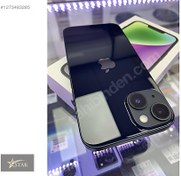 Resim Apple iPhone 14 İkinci El TR | 128 GB | Siyah İkinci El İPHONE 14 19 AY TÜRKİYE GARANTİLİ SIFIR GİBİ HATASIZ PİL %100