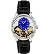 Resim Earnshaw Es-8179-02 Erkek Kol Saati Gümüş 