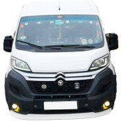 Resim Fiat Ducato İnce Karlık Boyasız 