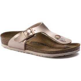 Resim Birkenstock Gizeh Kids Bf Çocuk Terlik - 1012526 