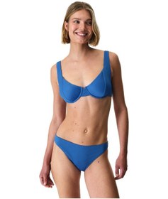 Resim Penti Mavi Gillian Slip Bikini Altı 
