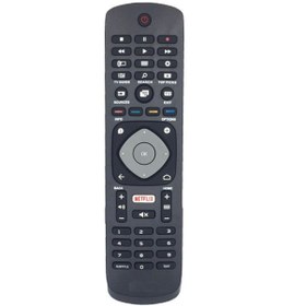 Resim Philips 50Pus7303 62 Uyumlu 4K Ultra Hd Led Tv Kumandası Klavyesi 