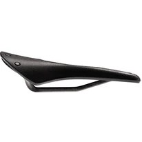Resim Brooks Cambium C13 Carved 145MM Karbon Kızak Sele Siyah C203MC A06300 