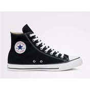 Resim Converse Chuck Taylor All Star Erkek Siyah Günlük Ayakkabı ERKEK LS AYAKKABI M9160C 