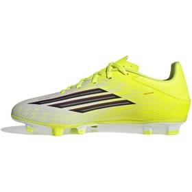 Resim Adidas F50 Club FG/MG (JR9053) | Sarı 