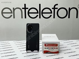 Resim Honor 200 İkinci El TR | 512 GB 12 GB | Siyah 