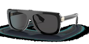 Resim BURBERRY 4362 3001\u002F87 59 15 140 3N KADIN GÜNEŞ GÖZLÜĞÜ 