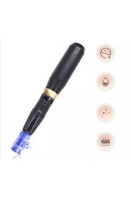 Resim BİOMASER Kalıcı Makyaj Derpamen Cihazı - Yüksek Performans - 