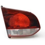 Resim Volkswagen Golf 6 2008 Sonrası Stop Arka İç Sol 