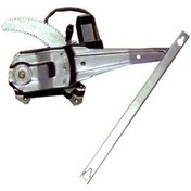 Resim 1999-2000 Honda Accord Arka Cam Krikosu Sağ Elektrikli-motorlu 2fişli Adet Oem No:72711s84a01 