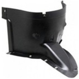 Resim Çamurluk Davlumbazı Kalite Sol Küçük Octavia 05-13 - 