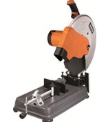 Resim AEG SMT 355 Metal Kesme Makinesi (T4935411770) 