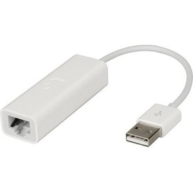Resim NT-111 USB Ethernet Cevirici Aparat (Win-10 Uyumlu) 