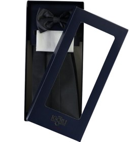 Resim Lacivert Papyon Takımı - Slim Fit / Lacivert / 00 