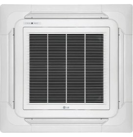 Resim LG ZTW48GALA1 Dual Vane A A++ 4800 BTU Inverter Kaset Tipi Klima 