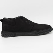 Resim Pierre Cardin 220495 Erkek Spor Ayakkabı - Siyah-siyah Siyah 