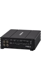 Resim For-X XDQ-125.4D Profesyonel Oto Amfi 