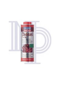 Resim Dizel Temizleyicisi 1litre 