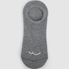 Resim Ltb Yazese Soket Görünmez Unisex Çorap 