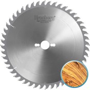 Resim ALAVAN KRONBERG 450x4x30mm 66ATB diş Ahşap Kesici - TCT Elmas Daire Testere (Kontrplak, Kereste vb.) 