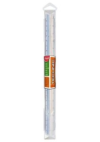 Resim Maped 240013 Mikyaslı Cetvel 30 CM 
