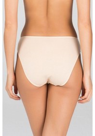 Resim Kom Basic 2Li Kadın Slip Külot 
