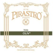 Resim Pirastro Oliv E ( Mi ) Tek Keman Teli 