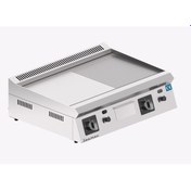 Resim Seamac Özel Seri 50 Cm Yarı Oluklu Izgara Gazlı 