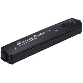 Resim Wondernest Yapıştırıcı Vakum Tam Paketleme Otomatik Laminasyon Film Elektrikli Makine - Lichen Film Siyah 