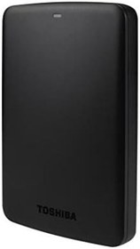 Resim Toshiba Canvio Basic 2.5" 2 TB USB 3.0 Gen1 Harici Harddisk (HDTB420EK3AA) 