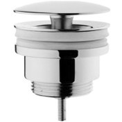 Resim Vitra Lavabo Yuvarlak Süzgeci Unıversal Sabit A45148 