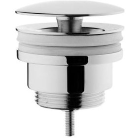 Resim Vitra Lavabo Yuvarlak Süzgeci Unıversal Sabit A45148 