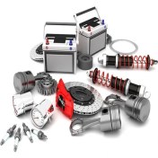Resim Bsg 30 -720-225 Hava Filtre Susturucu Borusu Focus Cmax 407 04-11 
