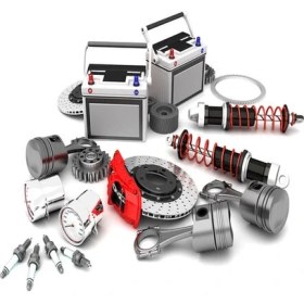 Resim Bsg 30 -720-225 Hava Filtre Susturucu Borusu Focus Cmax 407 04-11 