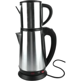 Resim Tp Haus+ Elektrikli Çay Makinesi 1800W 