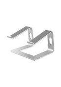 Resim Prestigegoods Taşınabilir Dizüstü Standı - Ergonomik, Kaymaz Tasarım, Rahat Kullanım 