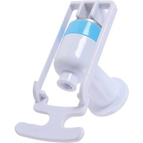 Resim Nivic SS01C Su Sebili Musluğu Soğuk Mavi Ithal Ölçülere Dikkat Ediniz 