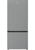 Resim Beko 678550 IEI 551 LT No-Frost Kombi Tipi Buzdolabı 