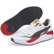 Resim Puma 30703302 Ferrari X-ray Erkek Günlük Spor Ayakkabı 
