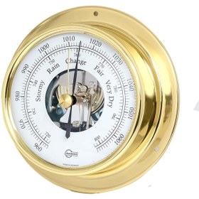 Resim Barigo Tempo 183 MS Denizci Barometresi 