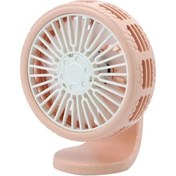 Resim Araba Çok Fonksiyonlu Elektrikli Fan Araba Hava Çıkışı Merkezi 1 Adet 