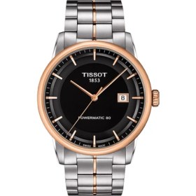 Resim Tıssot T0864072205100 Erkek Kol Saati 