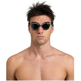 Resim Aır-bold Swıpe Mırror Yüzücü Gözlüğü Çok Renkli 