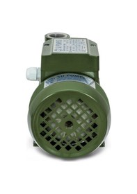 Resim Santrifüj Pompa-Prfr Tip-0,5Hp-220V-Bronz Fan-1"Ağız-Dik 30Mt-2 M3/S 