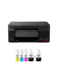 Resim Pıxma G2430 Photoink Mürekkepli Megatank Yazıcı 