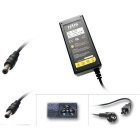 Resim 12v 4.2a 50w Lcd Monitör Adaptörü 