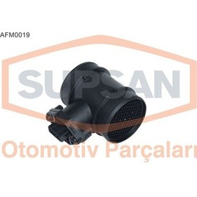 Resim Supsan Afm0019 Hava Akıs Metre Astra F Calıbra A Omega B Vectra A 2,0 16v Eng, C20xe X20se 20se 20xej 