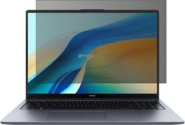 Resim Huawei MateBook D16 i7 16 inç Hayalet Ekran Koruyucu 16:10 Engo