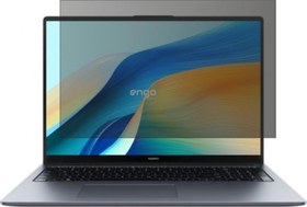 Resim Huawei MateBook D16 i7 16 inç Hayalet Ekran Koruyucu 16:10 Engo