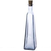 Resim San Miguel Piramide Yağ Şişesi 350 Ml Turkuaz 